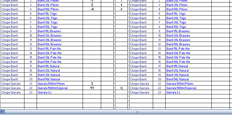 FUNDAMENTAÇÃO TEÓRICA