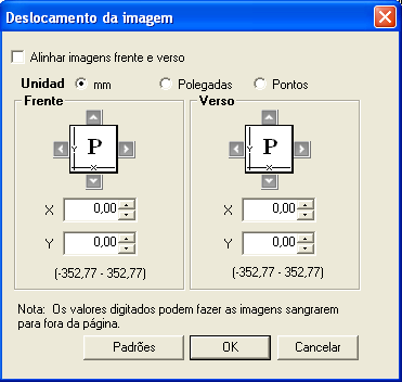 OPÇÕES DE IMPRESSÃO 93 PARA ACESSAR A IMPRESSÃO DE AGRUPAMENTO NO DRIVER DE IMPRESSORA DO MAC OS X 1 No aplicativo, escolha Arquivo > Imprimir.