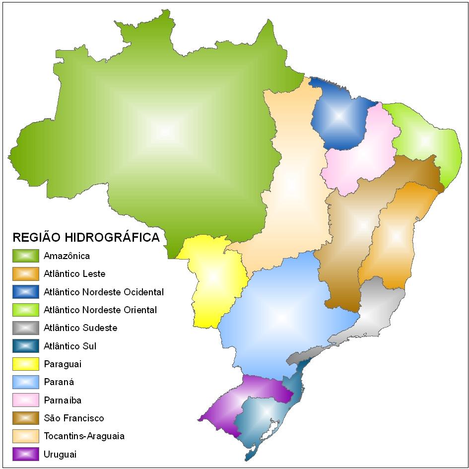 Comitês Interestaduais no Brasil Paraíba do Sul São Francisco Piracicaba-Capivari- Jundiai Doce Paranaíba