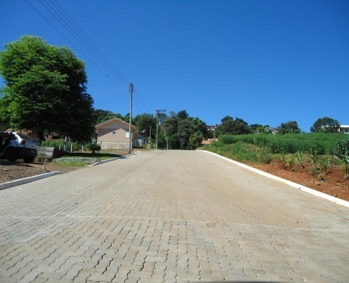 Drenagem e Manejo de Águas Pluviais Praça