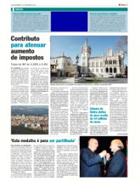 A18 Jornal da Região - Sintra ID: 44985964 28-11-2012 Tiragem: 45000 País: Portugal Period.