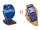 Telemóvel NFC Cenários de Utilização do SiGeBi Pré-requisitos Aplicação de transporte instalada no cartão SIM/Secure