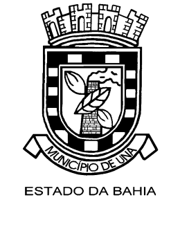 PREFEITURA MUNICIPAL DE UNA AVISO DE CHAMADA PÚBLICA N 001/2015 O Município de Una/BA, através da Secretaria Municipal de Educação, por meio de sua Comissão Permanente de Licitação - CPL, torna