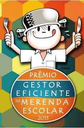 Parceria com a ONG Ação Fome Zero Banco de experiências: coleta e divulgação de boas práticas Premiação de gestores que se destacam na