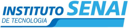 Localização e Temática dos Institutos SENAI de Tecnologia TOTAL 6 SC: Logística SC: Alimentos e Bebidas SC: Materiais SC: Automação e TIC SC: Ambiental SC: Eletroeletrônica SC: Têxtil, Vestuário e