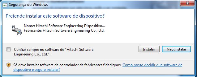 É apresentado o ecrã [Configuração personalizada]. Se deseja instalar a configuração predefinida, clique em [Seguinte].