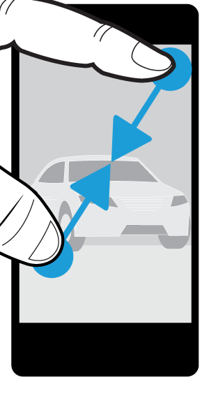 Configuração e aspectos básicos Interações avançadas Se você estiver procurando formas de agilizar ações ou com mais eficiência, considere