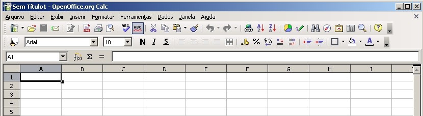 Comparando com Excel