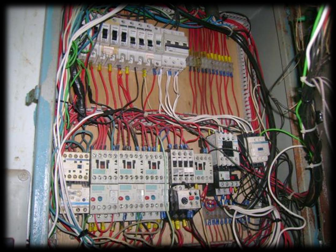 Arquitetura da Automação Industrial Sistemas