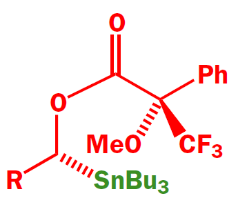 A química de compostos organometálicos é aquela em que temos a ocorrência de ligações carbono-metal.