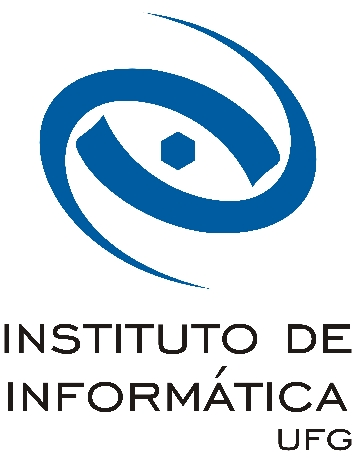 UNIVERSIDADE FEDERAL DE GOIÁS INSTITUTO DE INFORMÁTICA CURSO DE SISTEMAS DE INFORMAÇÃO CÓDIGO MATRIZ CURRICULAR: 109P1NB PLANO DE DISCIPLINA ANO LETIVO: 2011 2º SEMESTRE DADOS DA DISCIPLINA CÓDIGO