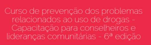 PREVENÇÃO: ampliar as atividades de prevenção, por meio da educação, disseminação de