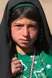 AFEGANISTÃO: - país muito pobre, com baixo IDH e grande diversidade étnica - População: 31 milhões (2012) - Principais etnias: Pashtun e