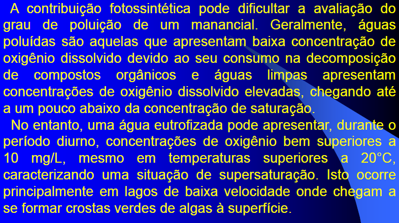 3. Tratamento do