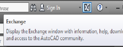 Para conhecer o potencial do AutoCAD 2012, pode-se buscar um suporte importante na comunidade AutoCAD Deve-se estar
