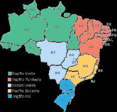 PROGRAMA RESPONSABILIDADE PÓS-CONSUMO DE EMBALAGENS 2013-2015 35 Municípios 2009 2011 5