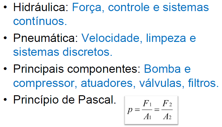 Resumo da