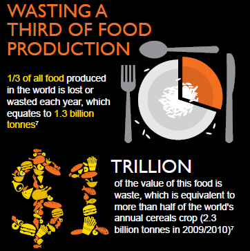 Projeções para 2050 Fonte: FAO e BBC Considerando a parte comestível da
