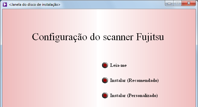 Resolução do display Superior a 1024 768 pixels, 65.536 cores Espaço do Mais de 2,6 GB de espaço livre no disco rígido disco (*5) Leitor de Necessário para instalar o programa DVD Interface USB 2.