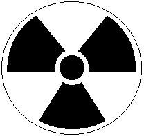 monitoração radiológica (ou simplesmente monitoração) - medições de grandezas relativas à radioproteção para fins de avaliação e controle das condições radiológicas das áreas de um serviço médico ou