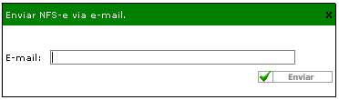 2.º A Secretaria Municipal de Finanças comunicará aos interessados, por e-mail, a deliberação sobre o pedido da autorização. INICIO DO USO Art. 6.