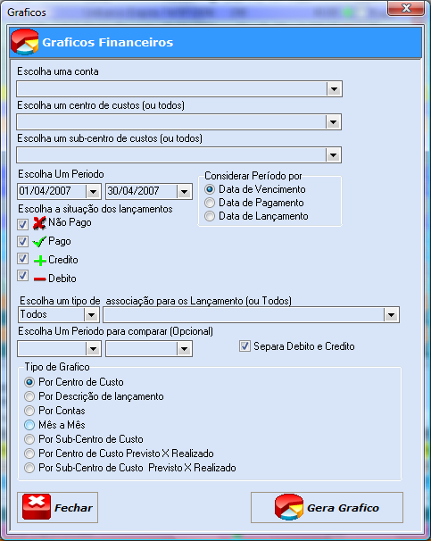 Novidades Versão 2.