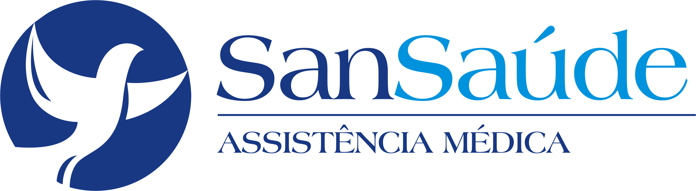 Como logar Sistema MV Saúde - SanSaúde Acesse o site www.sansaude.com.br, clique em Autorização On Line (Figura 01).