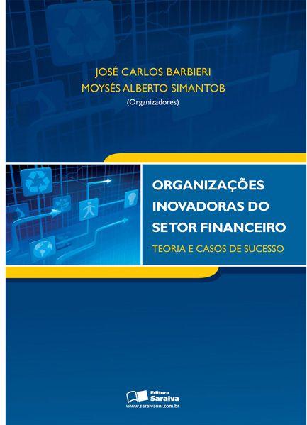 Referências DINIZ, Eduardo H.; CERNEV, Adrian K.; JAYO, Martin. As Cinco Ondas de Inovações Tecnológicas em Bancos. In: BARBIERI, José C.