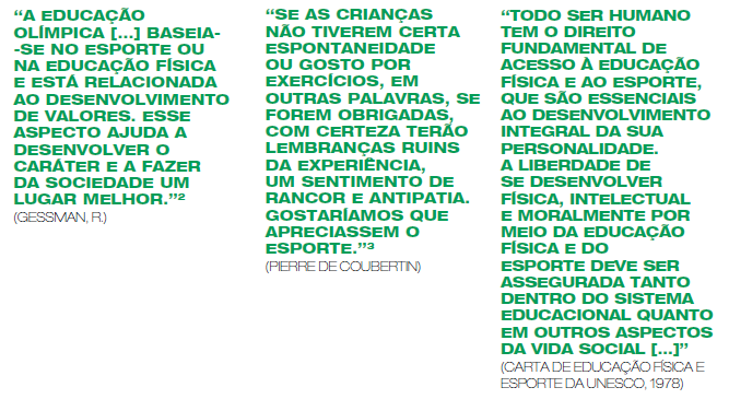 Aula 1 Alegria do Esforço