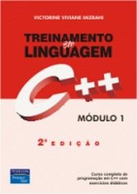 Treinamento em Linguagem C++,