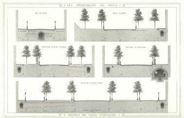 fr/1867-exposition-universelle-paris.html Ilustração 12: Profils de Voies Publiques.