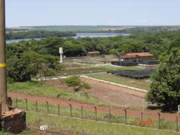 O programa de estocagem coordenado pela Estação de Piscicultura de Volta Grande atuava em seis reservatórios nas bacias dos rios Grande (Volta Grande e Jaguara), Araguari (Nova Ponte e Miranda) e