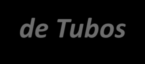 Curvamento de Tubos Tubos podem ser curvados a quente ou a frio (abaixo da temperatura de transformação).