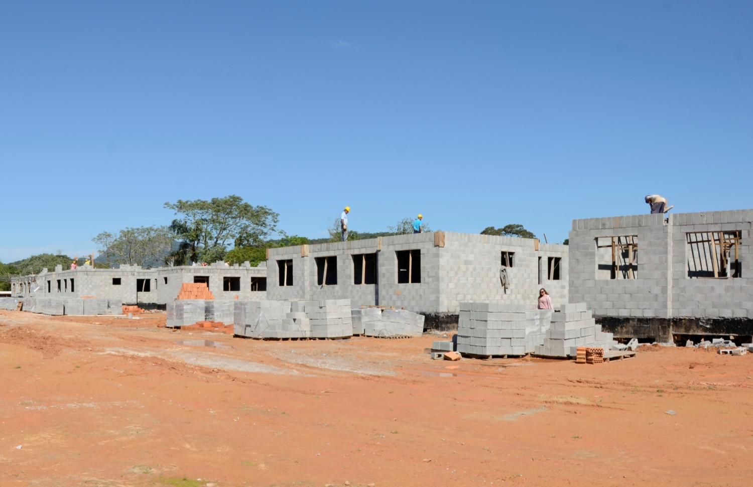 POTECAS SÃO JOSÉ/SC