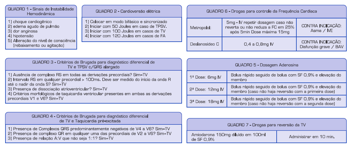 Protocolo de