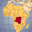 ORIGEM DO HIV ÁFRICA Caso mais antigo de infecção por HIV: Homem morto em 1959 no Congo (antigo Congo-Belga) A