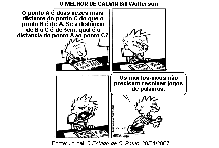 d) H = d tg è sec è θ e) H = d sen sec è 17. Em um triângulo, as medidas de seus lados, em metros, são três números inteiros consecutivos e a medida do maior ângulo é o dobro da medida do menor.