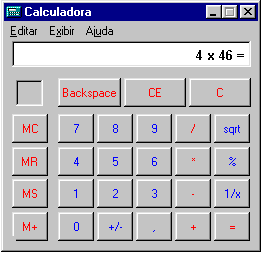 Processamento de dados Exemplo: Micro-código para multiplicação 1. Carregar o primeiro número para o registrador AX 2.