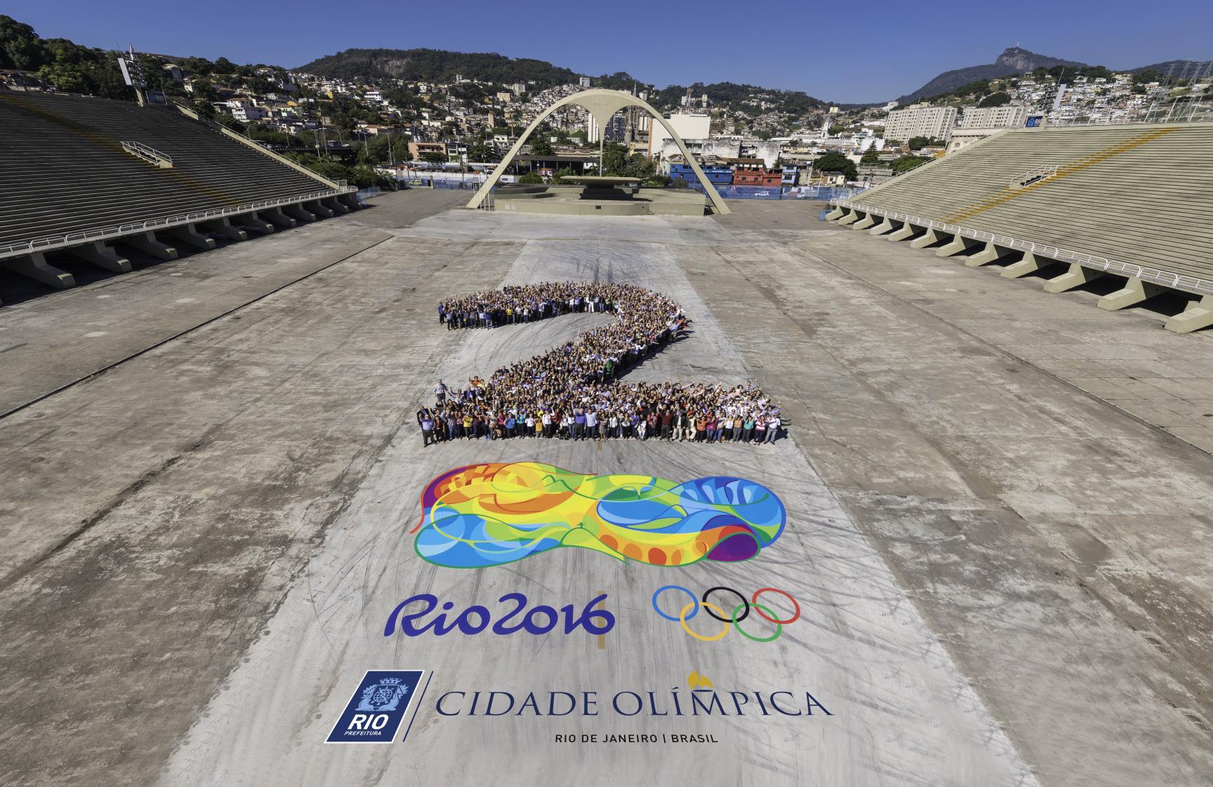 Sustentabilidade Rio