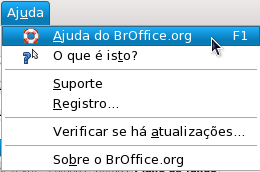 11.1 Nova janela Abre uma nova janela de trabalho. 11.2 Fechar Fecha a janela que estiver ativa. Veja Ilustração 131 Ilustração 131: Fechar Janela 11.