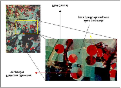 futebol e qual é a bola de bilhar, deve-se lançar mão de informações de outras características deles como: tamanho, peso, onde é usado, etc. Essas informações complementam o atributo FORMA.