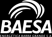 III Semana de Meio Ambiente Baesa 04 a 06 de junho de