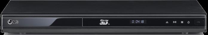 Smart 3D Blu-Ray Player 3D Nacional BD670 Jun/11 Tecnologia ------------------------ Video ------------------------------ - Reproduz Blu-ray 3D* Compatível com 3D BD / BD / BD-R / BD-RW / DVD / CD.