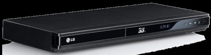 Design -------------------------------------------- Texto para site ----------------------------- - Smart 3D Blu-Ray Player com Wi-Fi, CIFS e DLNA, compatível com HDD externo e equipado com Dolby