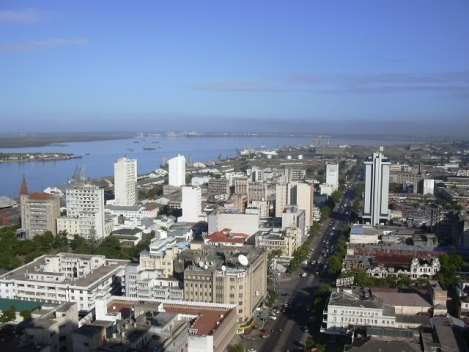 Moçambique dispõe de recursos naturais que podem favorecer um desenvolvimento sustentado dos sectores da agricultura, pesca, energia e turismo.