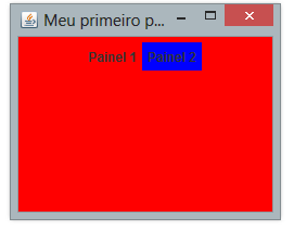 JPanel