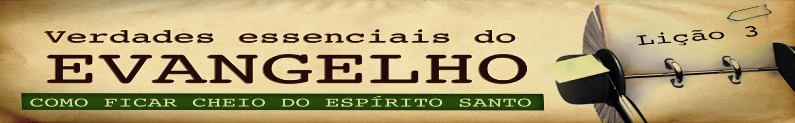 Imagine todos cheios do Espírito, mudando de vida, cheios o temor de Deus, unidos, perseverantes, cheios de louvor a Deus e coragem de testemunhar, alcançado o próximo.