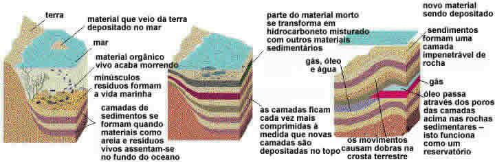 petroleo