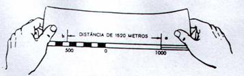 CARTA MILITAR DE PORTUGAL SERVIÇO CARTOGRÁFICO DO EXERCITO À esquerda: Folhas confinantes Na margem direita: Ao alto: Indicação da declinação magnética e da convergência de meridianos e respectivo