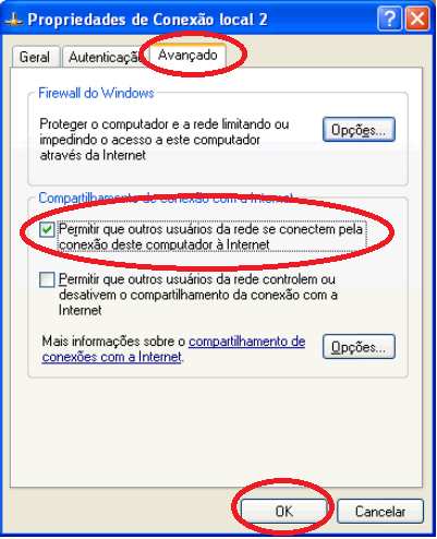 9. Em seguida clique com o botão direito do mouse sobre o